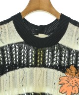 TAO（タオ）ニット・セーター 黒 サイズ:M レディース/2200618577064