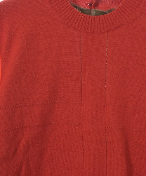 TAO（タオ）ニット・セーター 赤 サイズ:S レディース/2200618577118