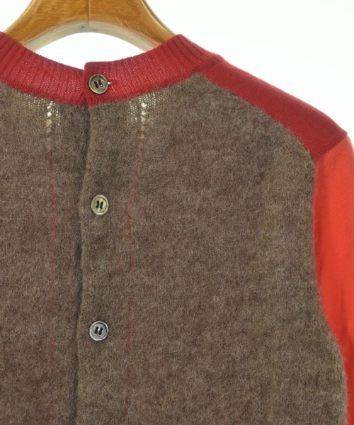 TAO（タオ）ニット・セーター 赤 サイズ:S レディース/2200618577118