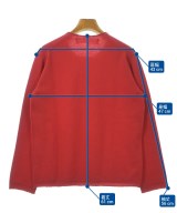 TAO（タオ）ニット・セーター 赤 サイズ:S レディース/2200618785025