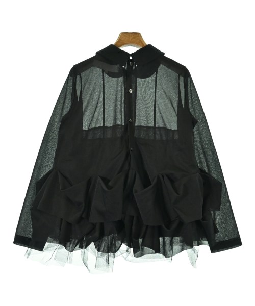 TAO（タオ）ブラウス 黒 サイズ:S レディース/2200619060015