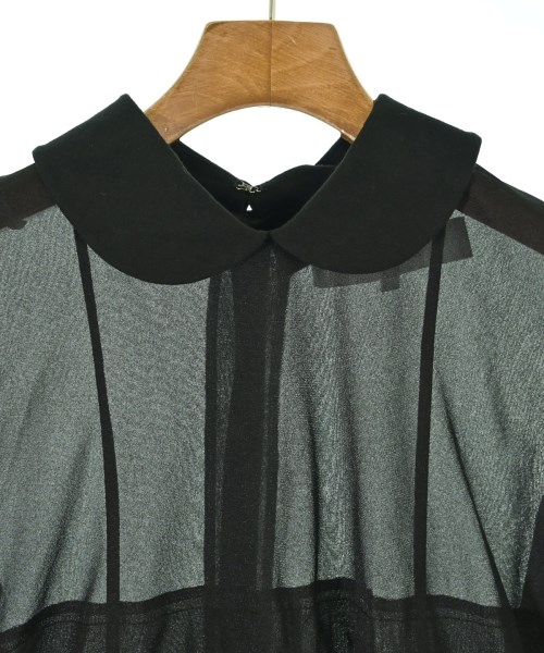 TAO（タオ）ブラウス 黒 サイズ:S レディース/2200619060015