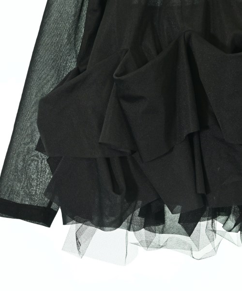 TAO（タオ）ブラウス 黒 サイズ:S レディース/2200619060015