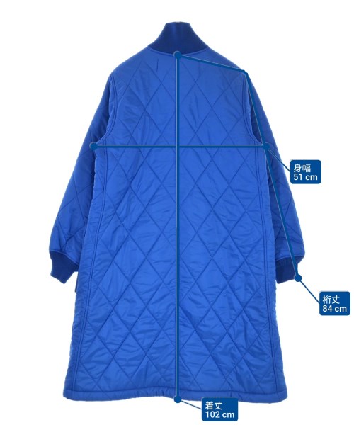 TAO（タオ）その他 青 サイズ:-(XL位) レディース/2200616927106