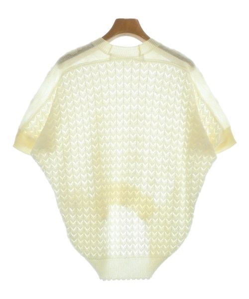 TAO（タオ）ニット・セーター 白 サイズ:S レディース/2200619212070