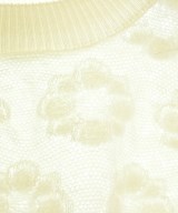 TAO（タオ）ニット・セーター 白 サイズ:S レディース/2200619212070
