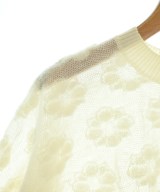 TAO（タオ）ニット・セーター 白 サイズ:S レディース/2200619212070