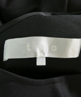 TAO（タオ）ワンピース 黒 サイズ:L レディース/2200619690021