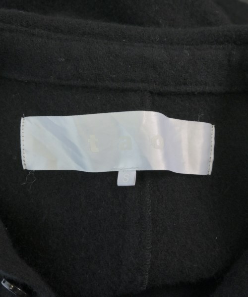 TAO（タオ）その他 黒 サイズ:S レディース/2200619699017