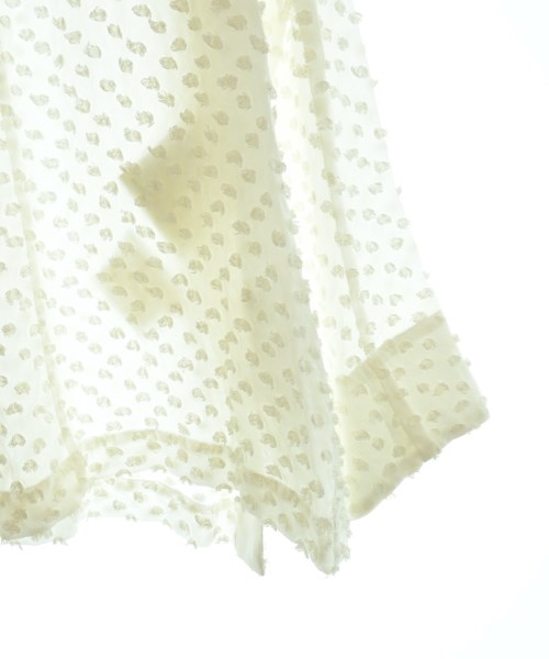 TAO（タオ）その他 白 サイズ:M レディース/2200620333030