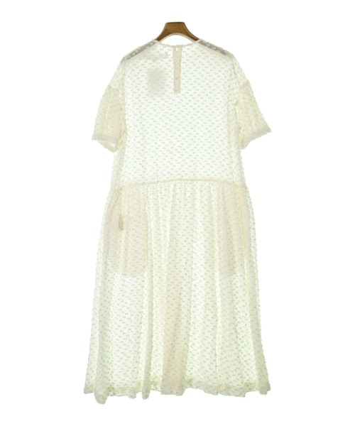 TAO（タオ）ワンピース 白 サイズ:M レディース/2200620333047