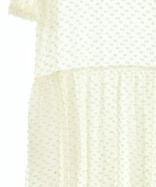 TAO（タオ）ワンピース 白 サイズ:M レディース/2200620333047