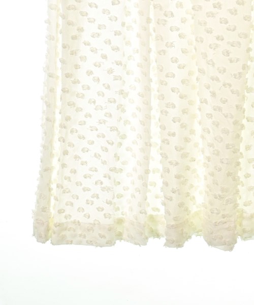 TAO（タオ）ワンピース 白 サイズ:M レディース/2200620333047