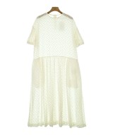 TAO（タオ）ワンピース 白 サイズ:M レディース/2200620333047