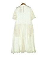 TAO（タオ）ワンピース 白 サイズ:M レディース/2200620333047