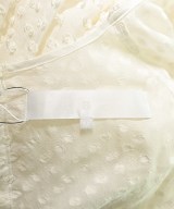 TAO（タオ）ワンピース 白 サイズ:M レディース/2200620333047