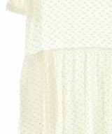 TAO（タオ）ワンピース 白 サイズ:M レディース/2200620333047