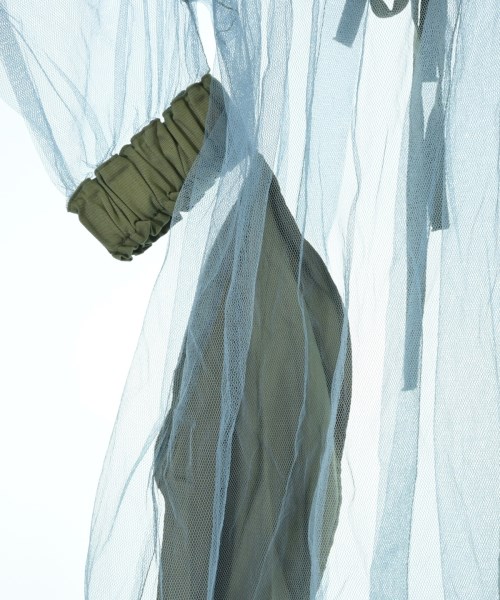 TAO（タオ）ワンピース 青 サイズ:S レディース/2200620333092