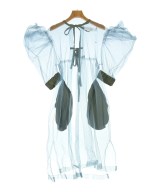 TAO（タオ）ワンピース 青 サイズ:S レディース/2200620333092