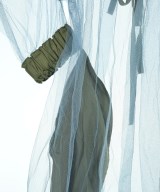 TAO（タオ）ワンピース 青 サイズ:S レディース/2200620333092