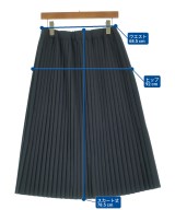 TAO（タオ）ひざ丈スカート 紺 サイズ:-(L位) レディース/2200620933018