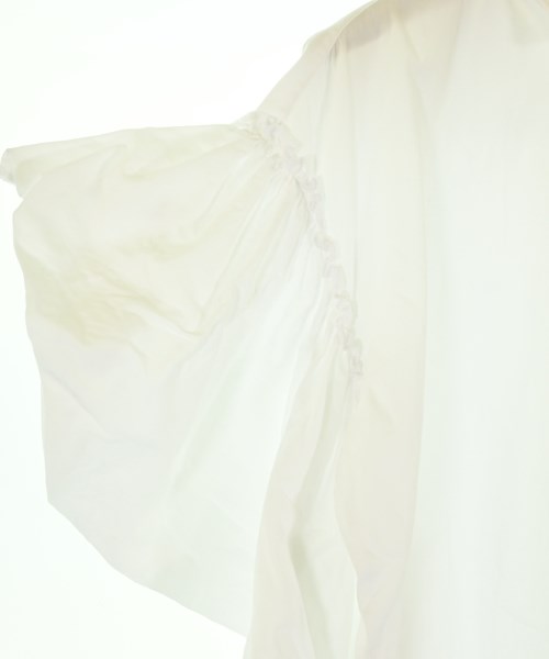 TAO（タオ）カジュアルシャツ 白 サイズ:M レディース/2200620933032