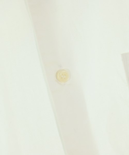 TAO（タオ）カジュアルシャツ 白 サイズ:M レディース/2200620933032