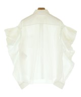 TAO（タオ）カジュアルシャツ 白 サイズ:M レディース/2200620933032