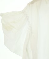 TAO（タオ）カジュアルシャツ 白 サイズ:M レディース/2200620933032