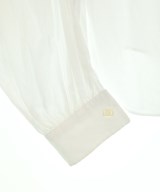 TAO（タオ）カジュアルシャツ 白 サイズ:M レディース/2200620933032