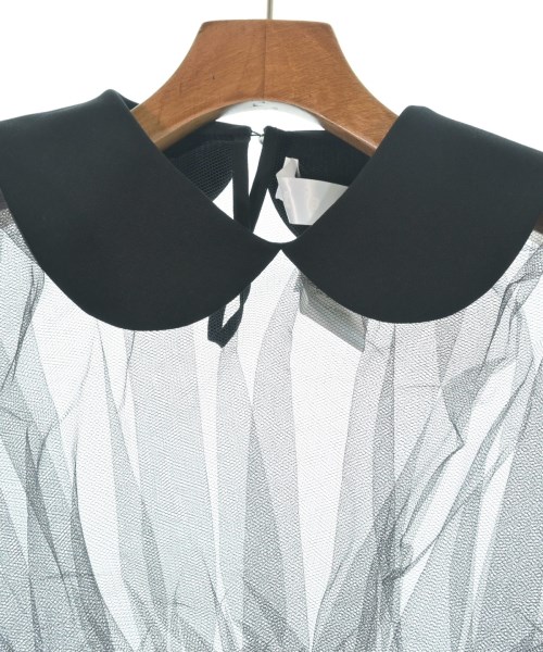 TAO（タオ）カジュアルシャツ 黒 サイズ:-(M位) レディース/2200620933124