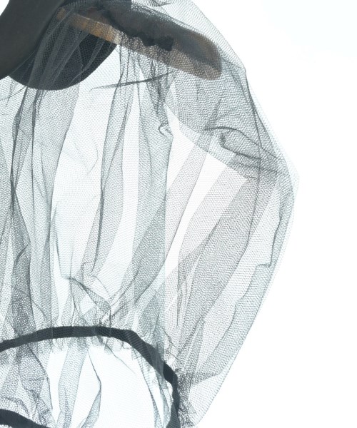 TAO（タオ）カジュアルシャツ 黒 サイズ:-(M位) レディース/2200620933124