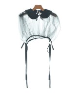 TAO（タオ）カジュアルシャツ 黒 サイズ:-(M位) レディース/2200620933124