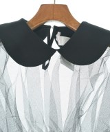 TAO（タオ）カジュアルシャツ 黒 サイズ:-(M位) レディース/2200620933124