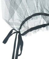 TAO（タオ）カジュアルシャツ 黒 サイズ:-(M位) レディース/2200620933124