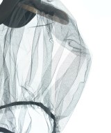 TAO（タオ）カジュアルシャツ 黒 サイズ:-(M位) レディース/2200620933124