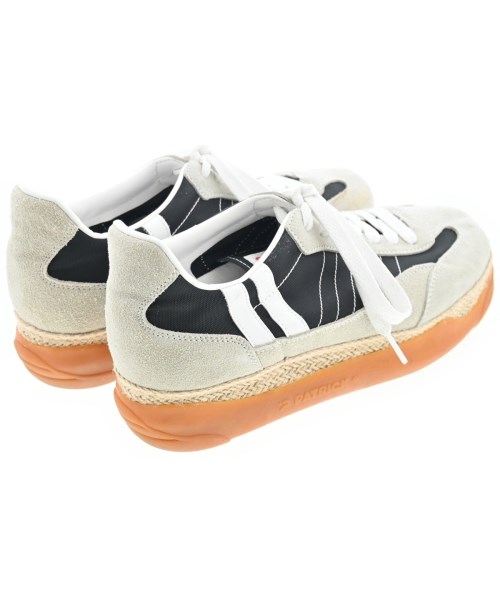 TAO（タオ）スニーカー グレー サイズ:EU39(25.5cm位) レディース/2200620933148