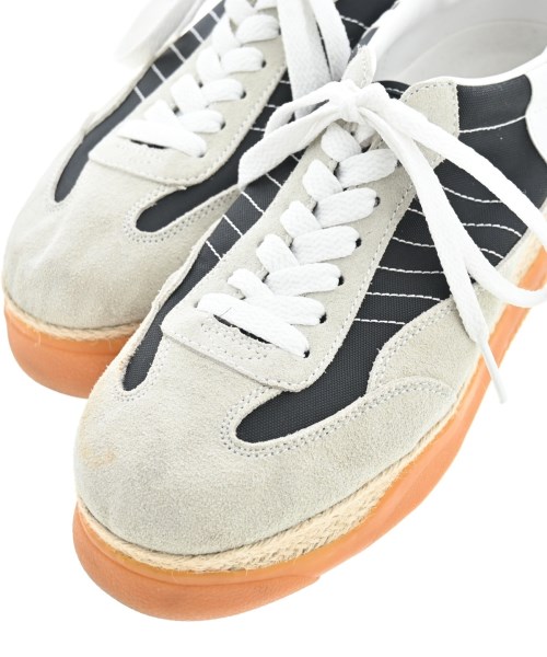 TAO（タオ）スニーカー グレー サイズ:EU39(25.5cm位) レディース/2200620933148