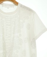 TAO（タオ）Tシャツ・カットソー 白 サイズ:M レディース/2200620710015