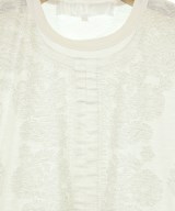 TAO（タオ）Tシャツ・カットソー 白 サイズ:M レディース/2200620710015