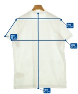 TAO（タオ）Tシャツ・カットソー 白 サイズ:M レディース/2200620710015