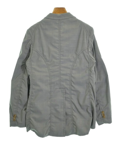 TAO（タオ）カジュアルジャケット グレー サイズ:M レディース/2200621083033