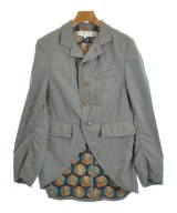 TAO（タオ）カジュアルジャケット グレー サイズ:M レディース/2200621083033