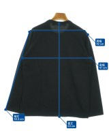 TAO（タオ）Tシャツ・カットソー 黒 サイズ:M レディース/2200621083057