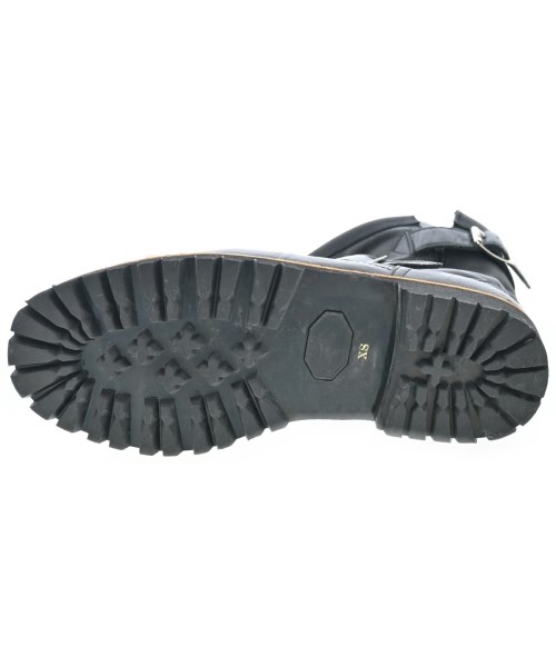 TAO（タオ）ブーツ 黒 サイズ:XS(22.5cm位) レディース/2200621163018