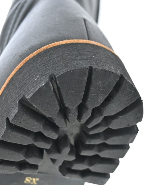 TAO（タオ）ブーツ 黒 サイズ:XS(22.5cm位) レディース/2200621163018