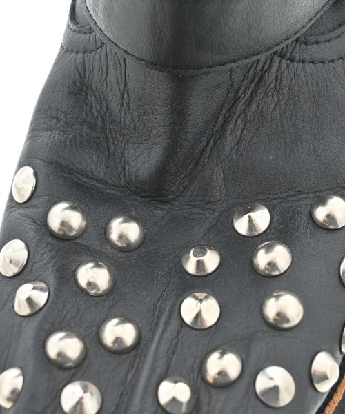 TAO（タオ）ブーツ 黒 サイズ:XS(22.5cm位) レディース/2200621163018