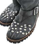 TAO（タオ）ブーツ 黒 サイズ:XS(22.5cm位) レディース/2200621163018