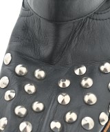 TAO（タオ）ブーツ 黒 サイズ:XS(22.5cm位) レディース/2200621163018