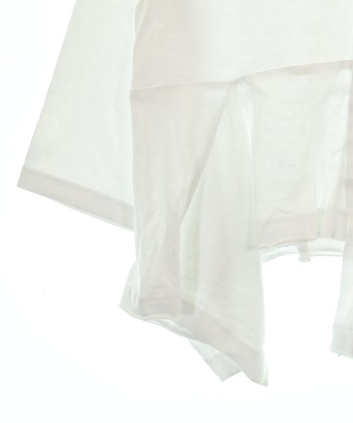 TAO（タオ）Tシャツ・カットソー 白 サイズ:L レディース/2200599811058
